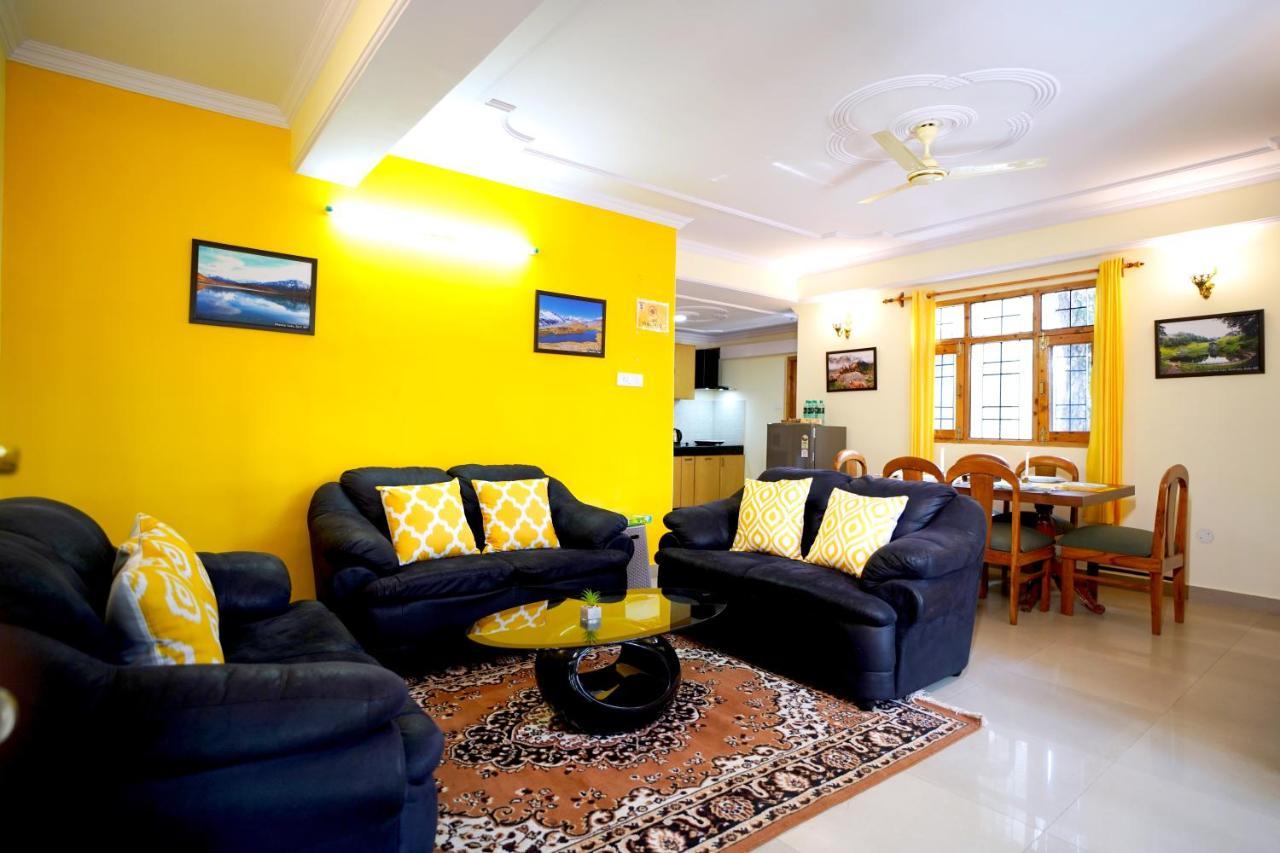 The Hillsong Homey Shimla