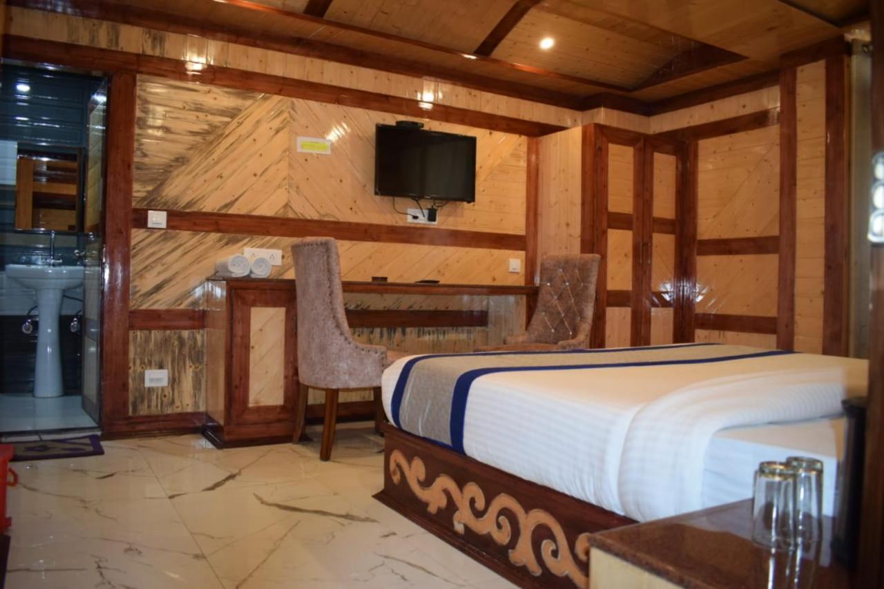 Nirvana Hills Bed & Breakfast