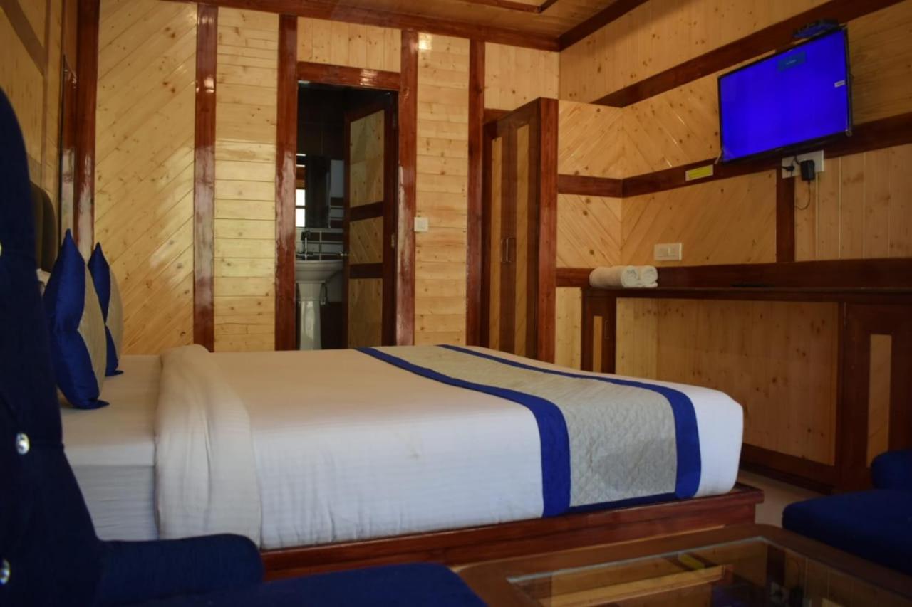 Bed & Breakfast Nirvana Hills Shimla