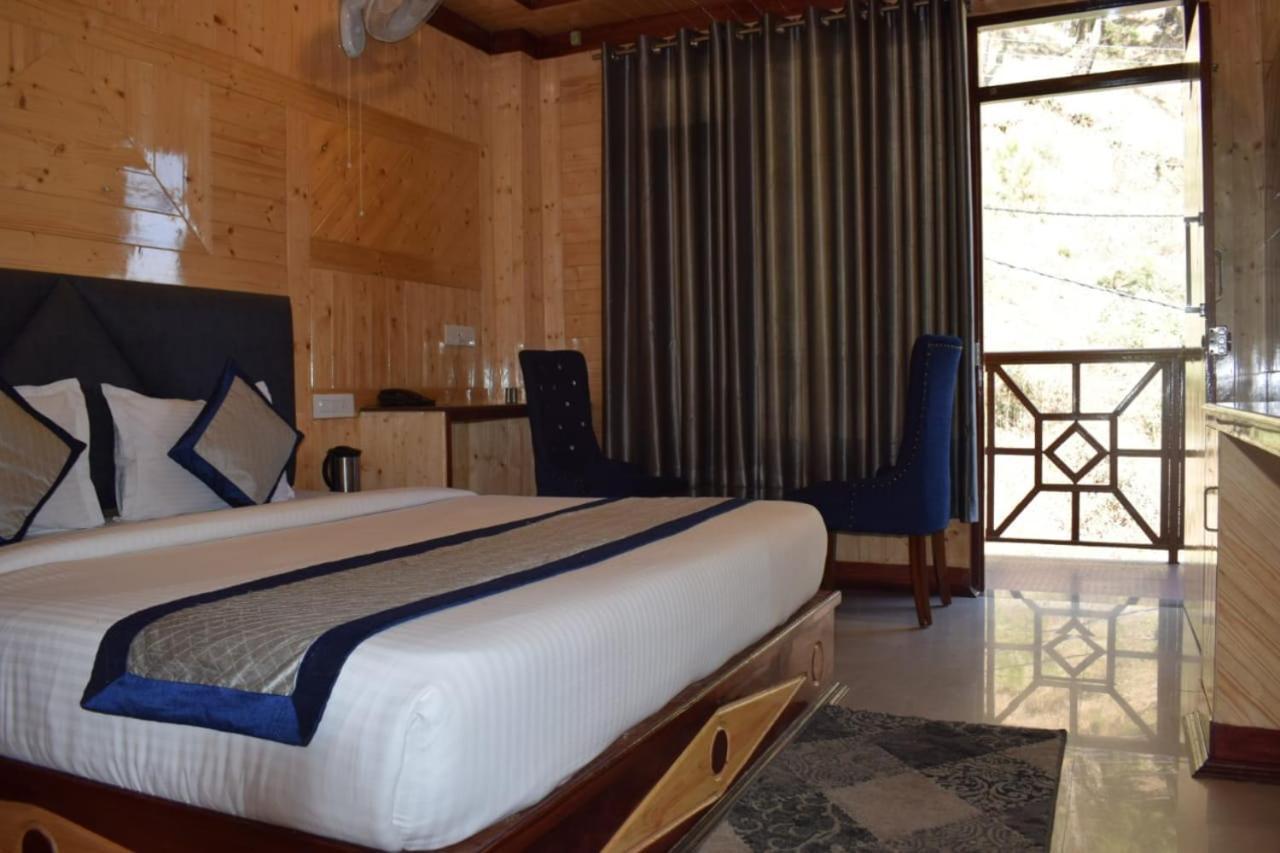 Nirvana Hills Bed & Breakfast