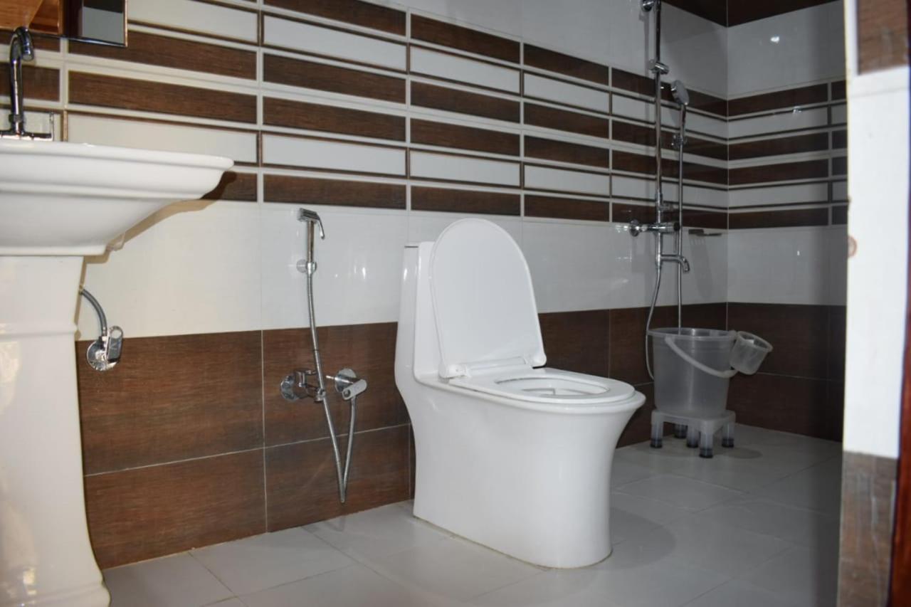 Nirvana Hills Bed & Breakfast Shimla