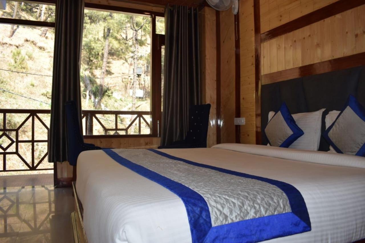 Bed & Breakfast Nirvana Hills *