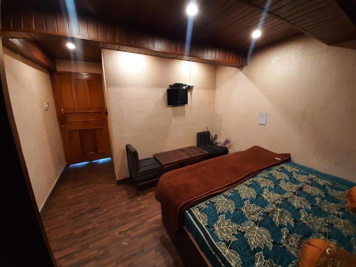 Hotel Samrat Ss Shimla