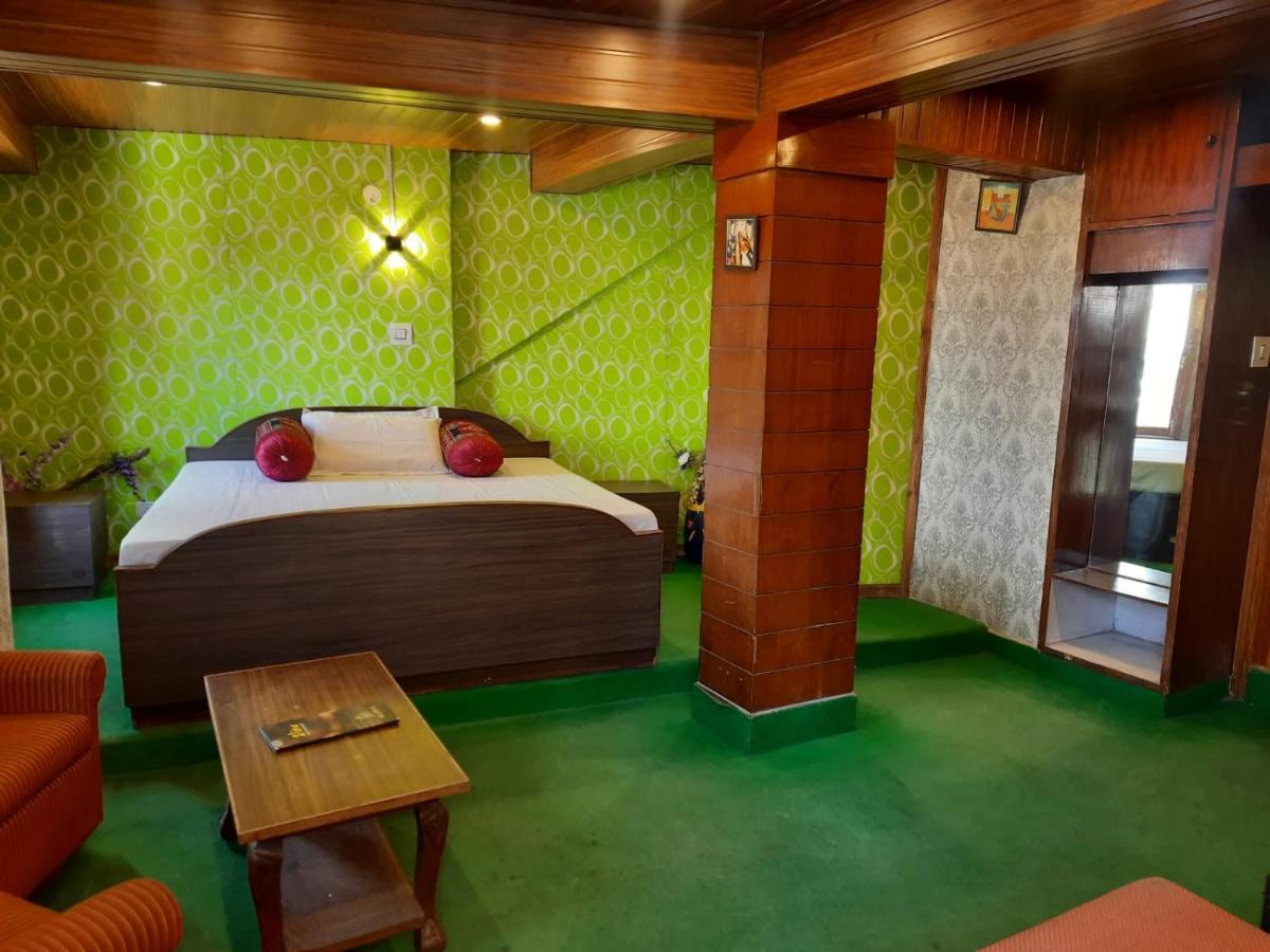 Samrat Ss Hotel Shimla