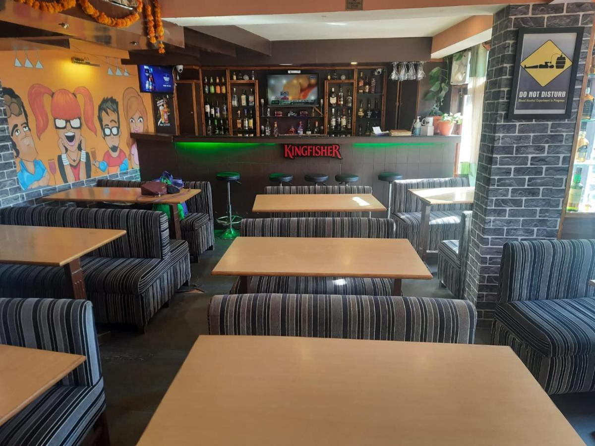 Hotel Samrat Ss Shimla