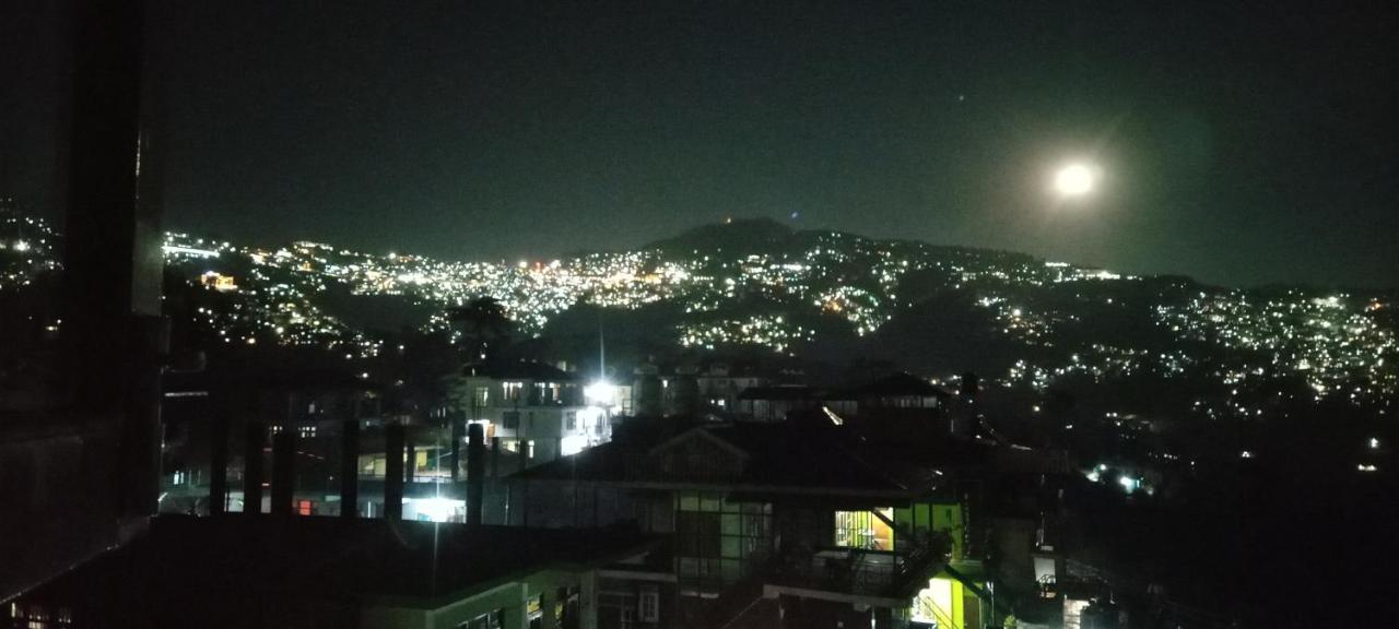 Thakur Homes Shimla