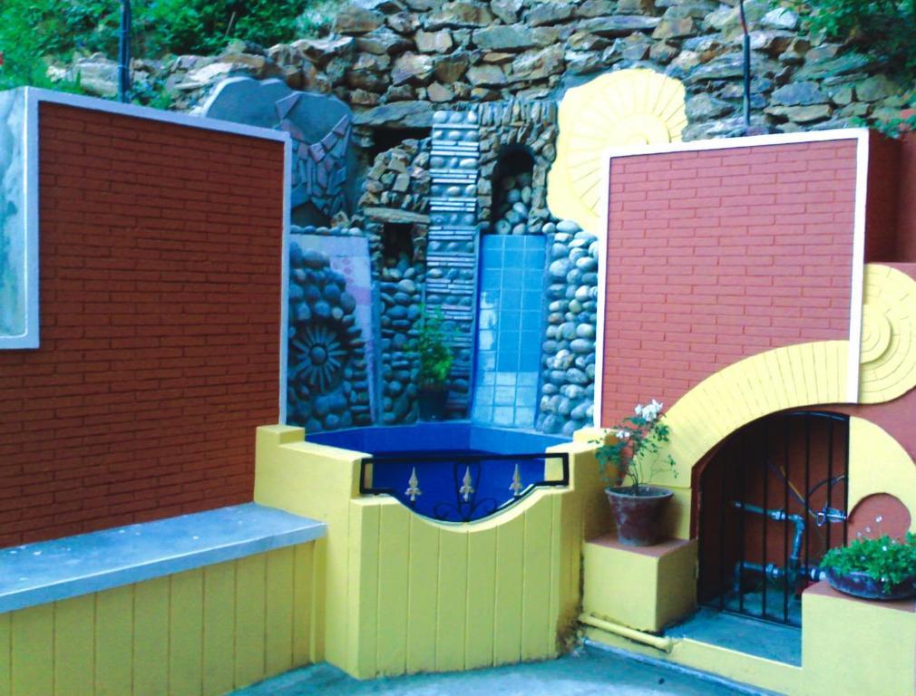 Barowalia Shimla