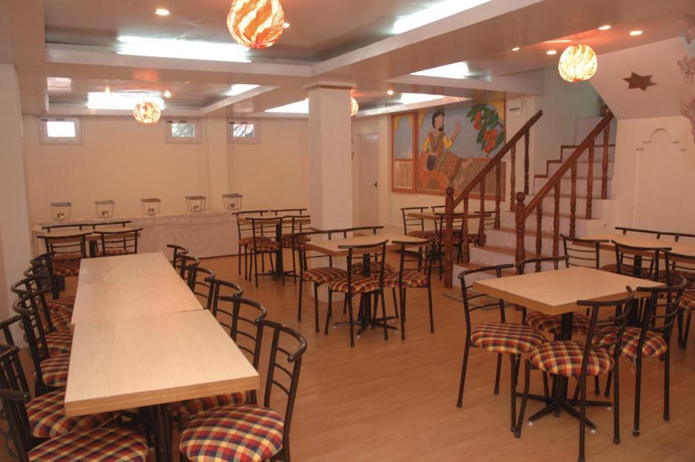 Hotel Barowalia Shimla