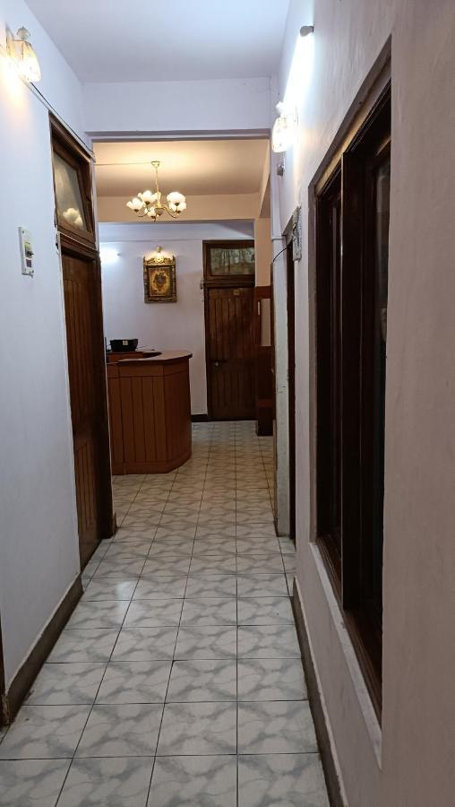 Sansar Hotel