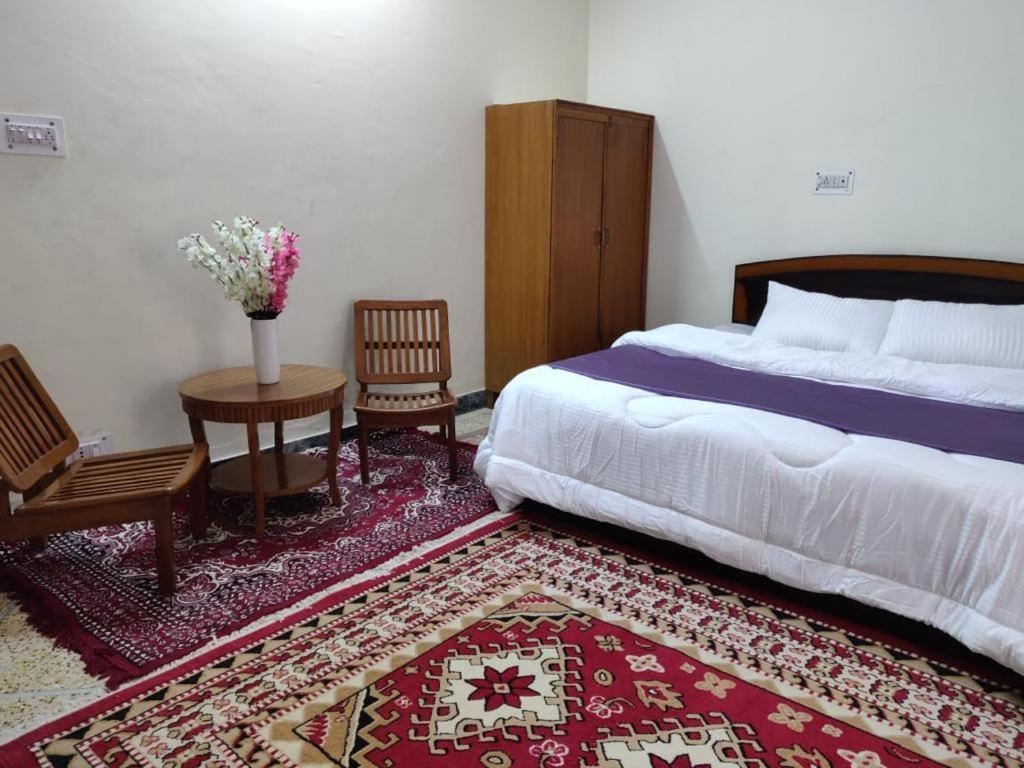 The Sharma Ashiana--holiday Shimla