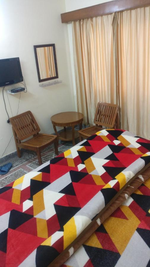 Bed & Breakfast The Sharma Ashiana--holiday *