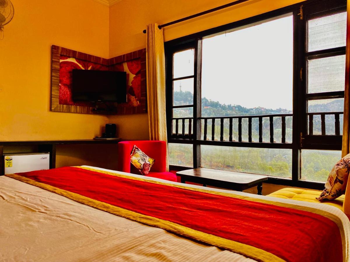 Aachman Regency Shimla
