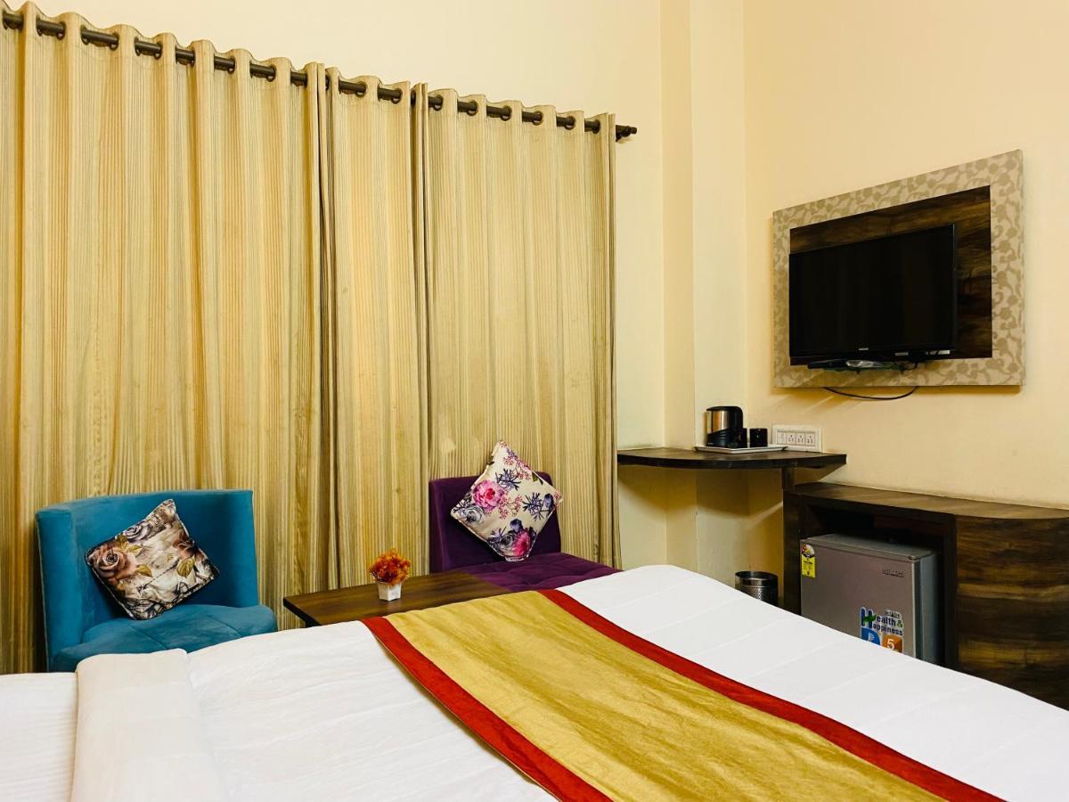 Aachman Regency Hotel
