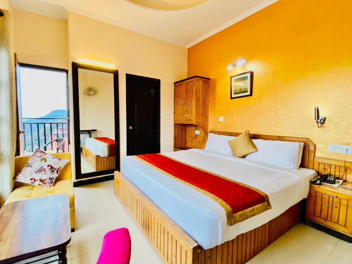 Aachman Regency 3*