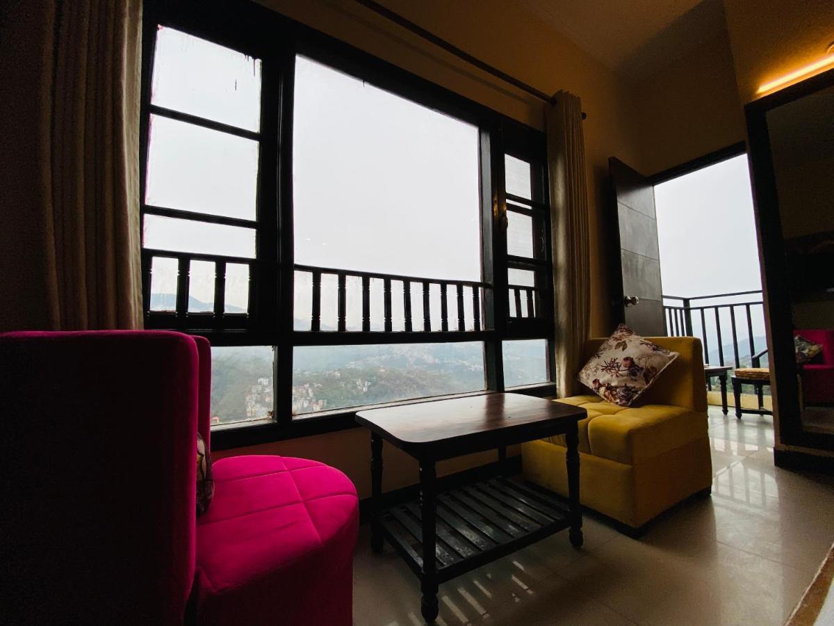 Hotel Aachman Regency 3*