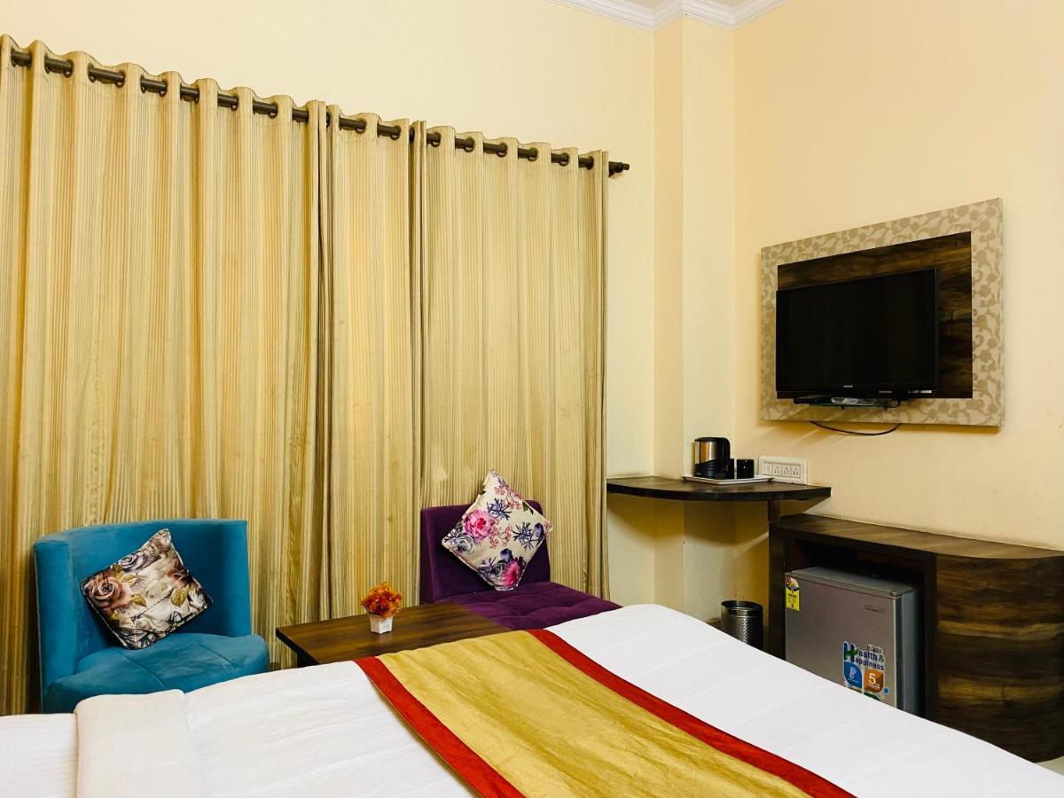 Aachman Regency Hotel