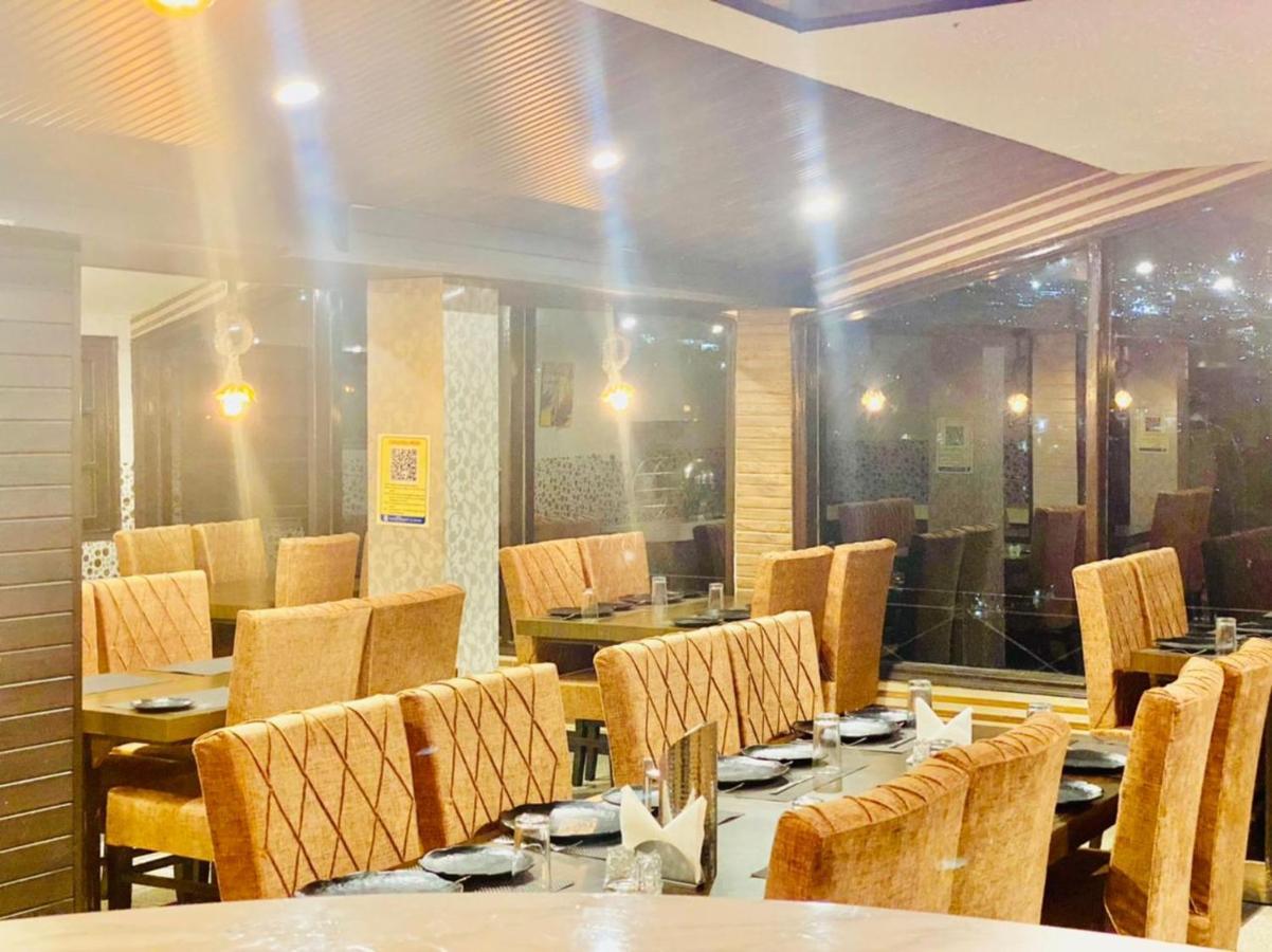 Aachman Regency 3* Shimla