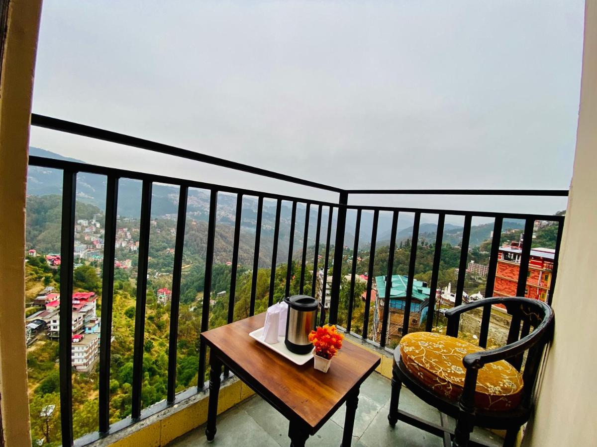 Hotel Aachman Regency Shimla