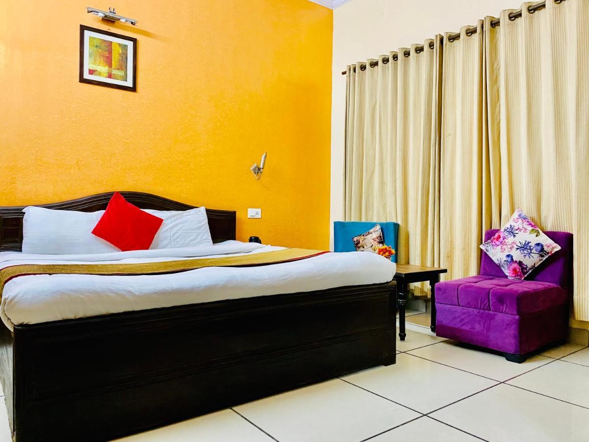 Hotel Aachman Regency 3*
