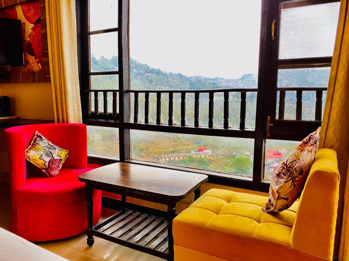 Aachman Regency 3*