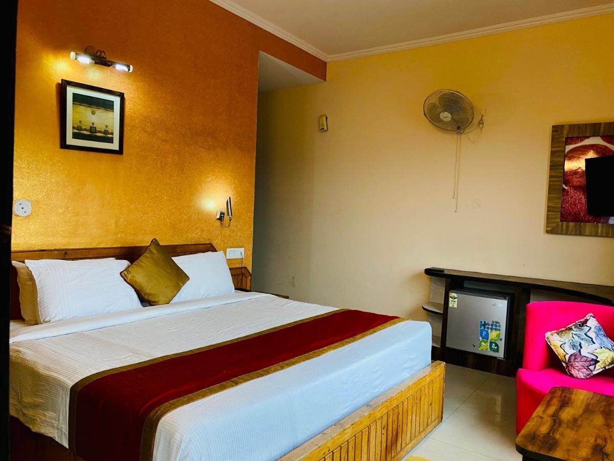 Aachman Regency 3* Shimla
