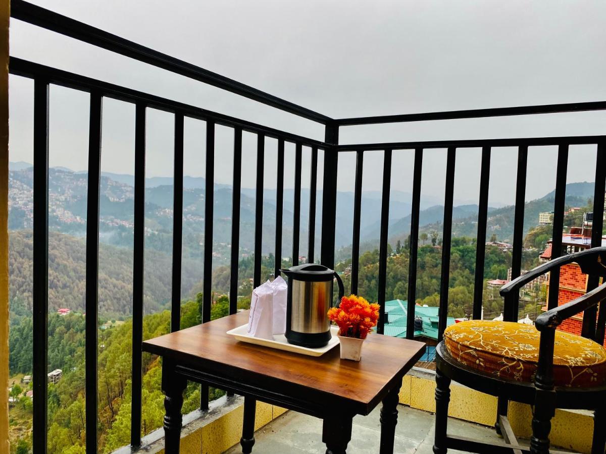 Aachman Regency Hotel