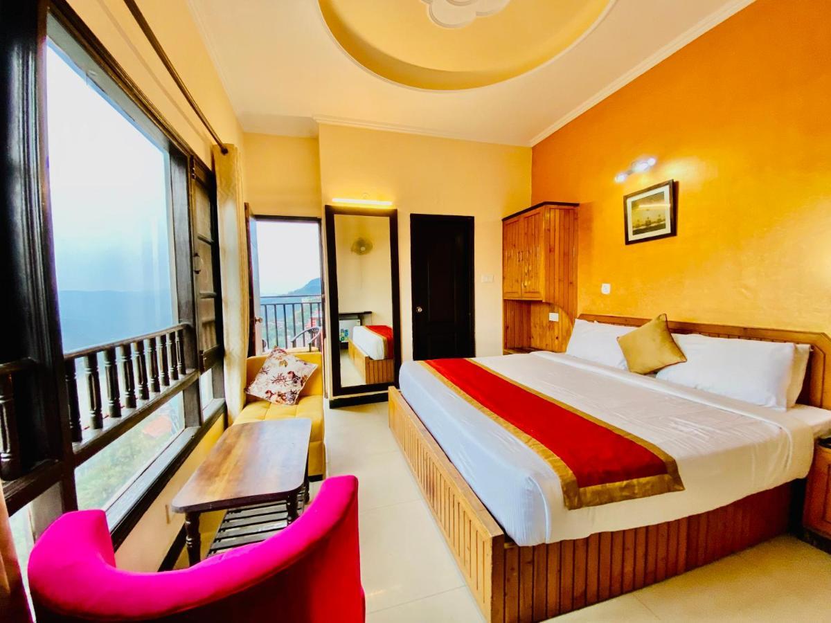 Aachman Regency Shimla