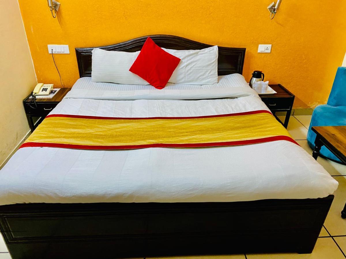 Aachman Regency Hotel 3*