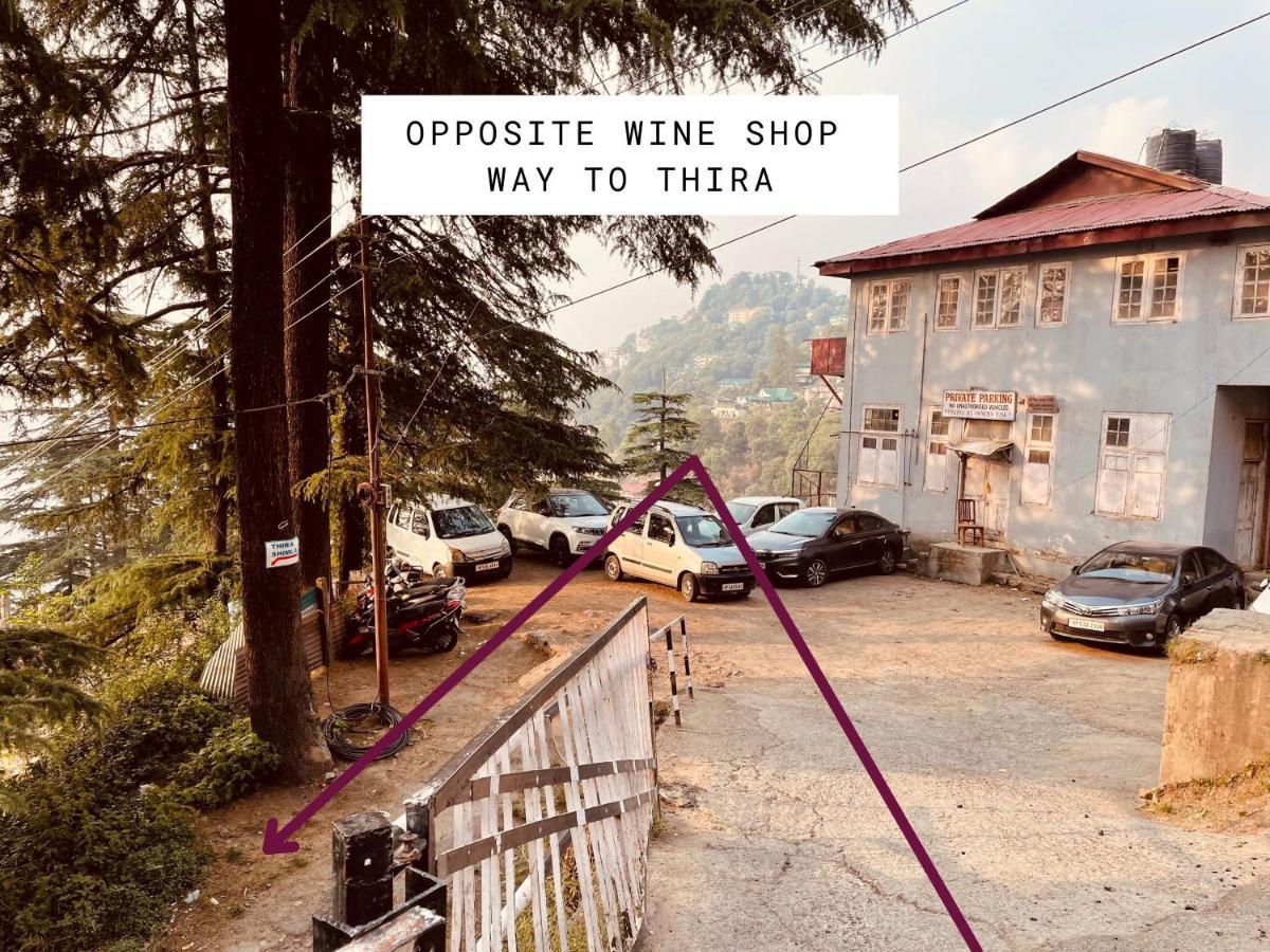 Together Shimla