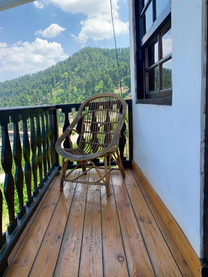 Sugar Cube Retreat * Shimla