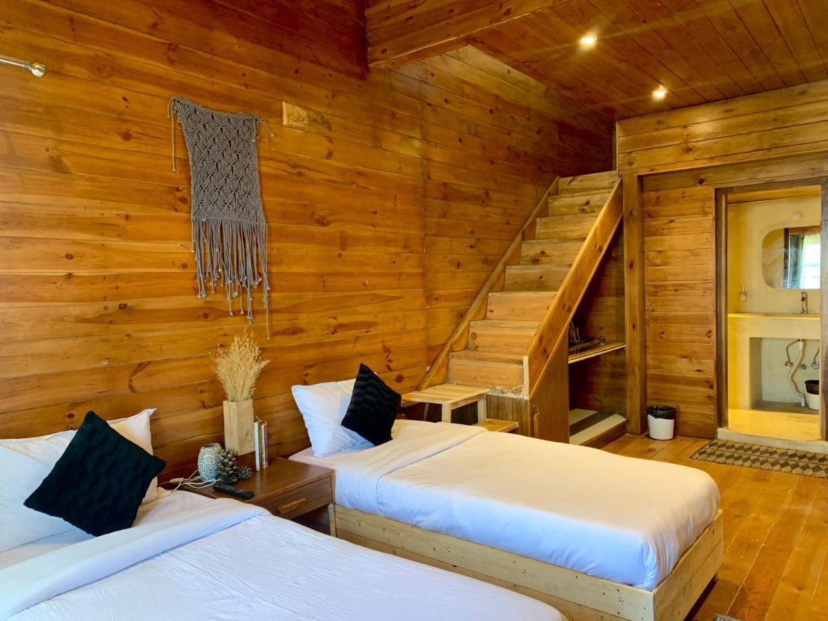 Hostel Sugar Cube Retreat