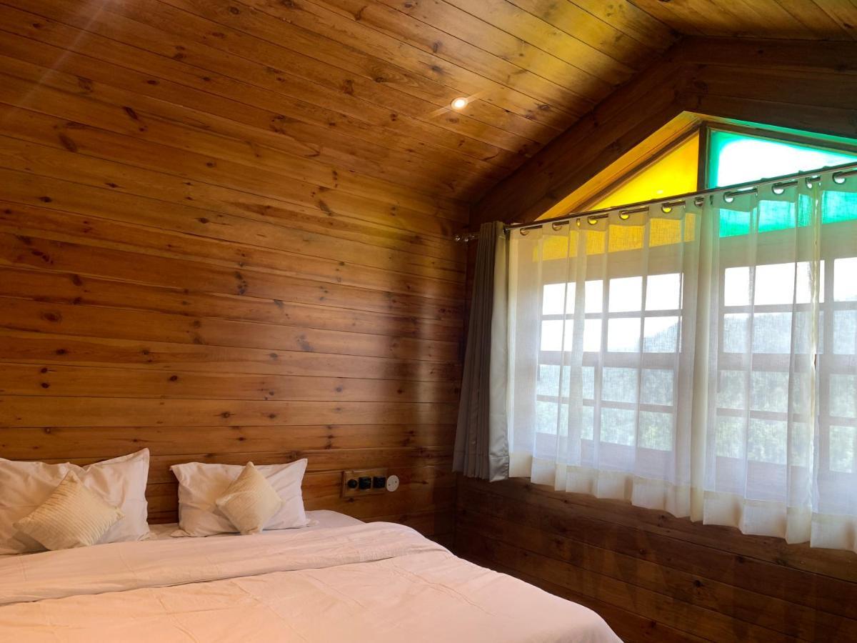 Hostel Sugar Cube Retreat Shimla