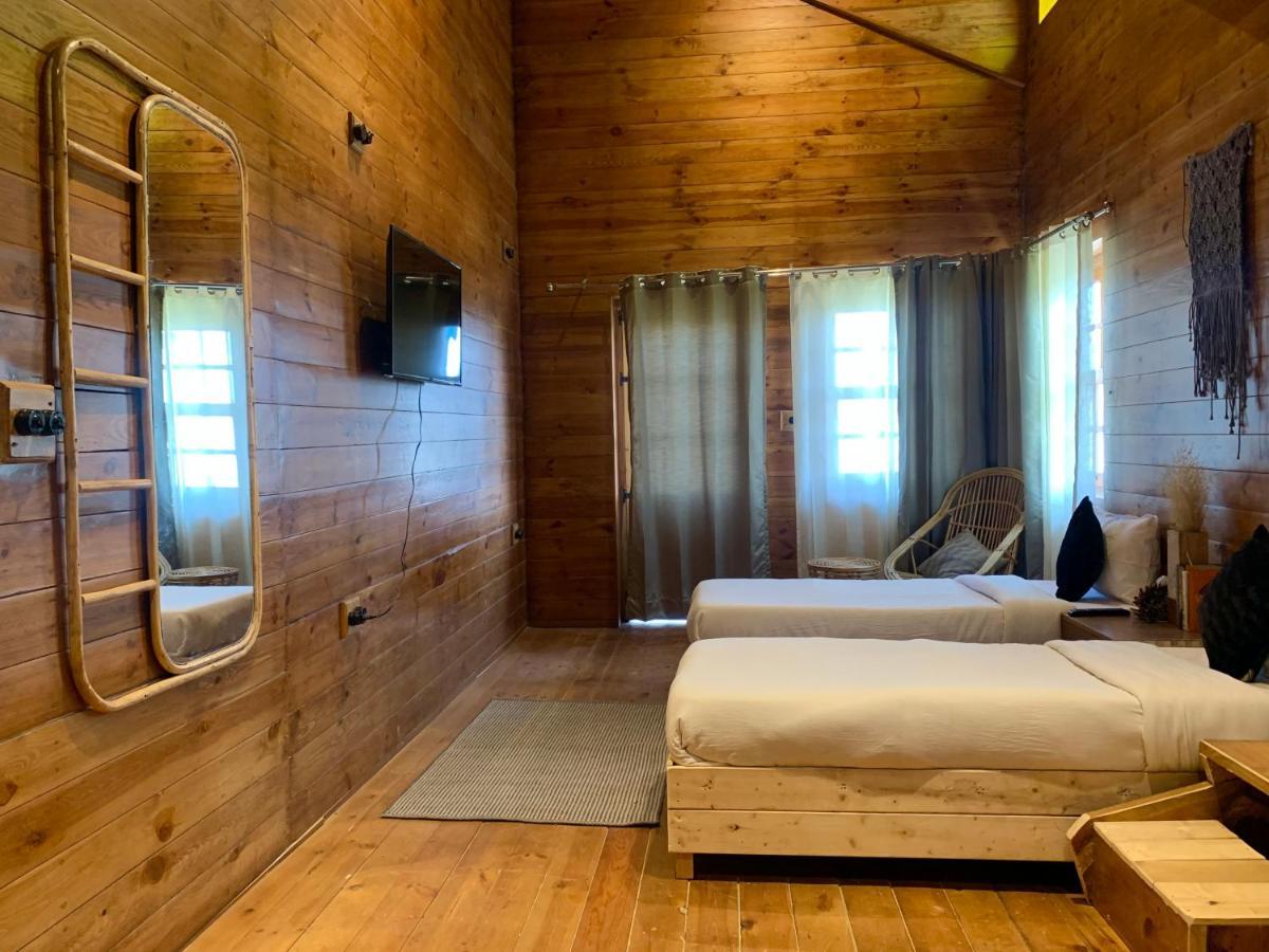 Hostel Sugar Cube Retreat Shimla