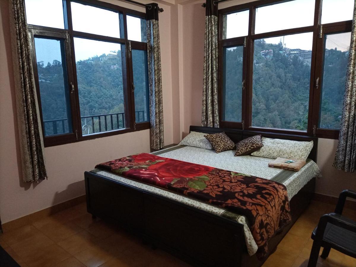 Thakur Homes Homestay Shimla