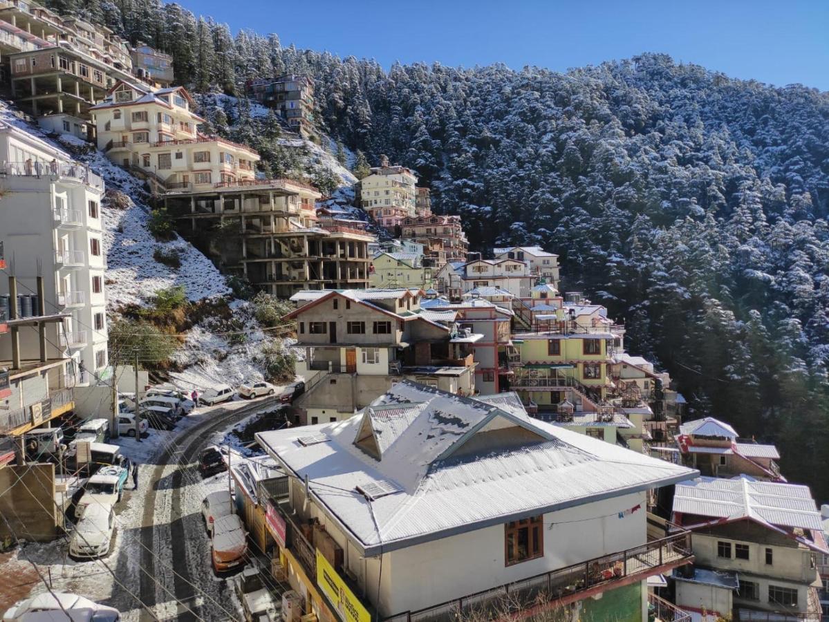 Residence Inn Homestay Shimla