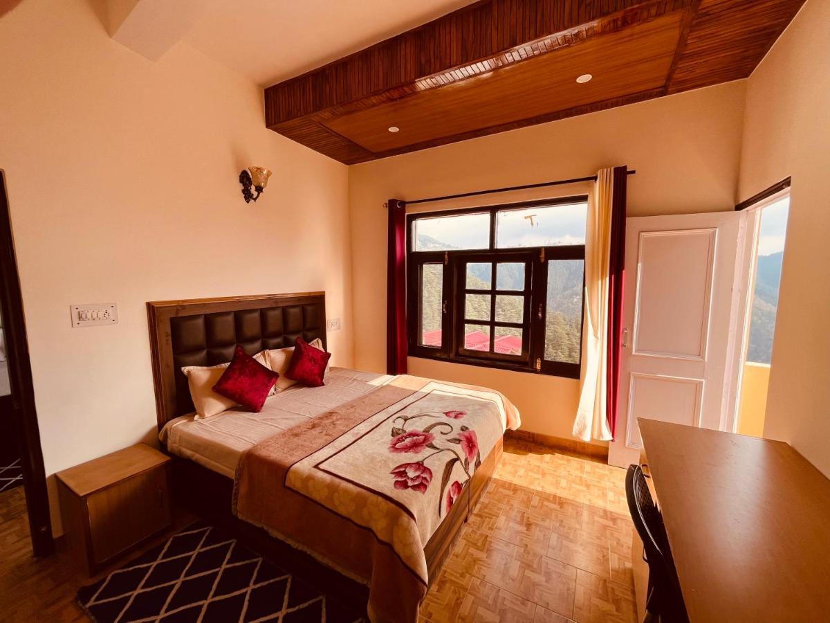 Residence Inn Homestay Apartment