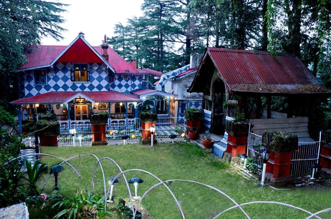 British Hotel 3*