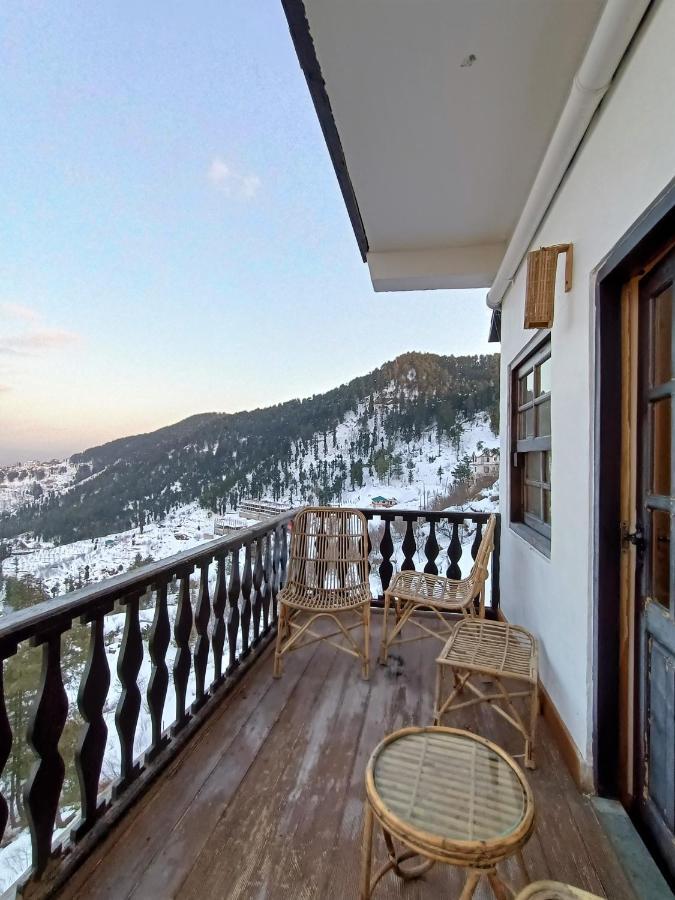 Sugar Cube Retreat * Shimla