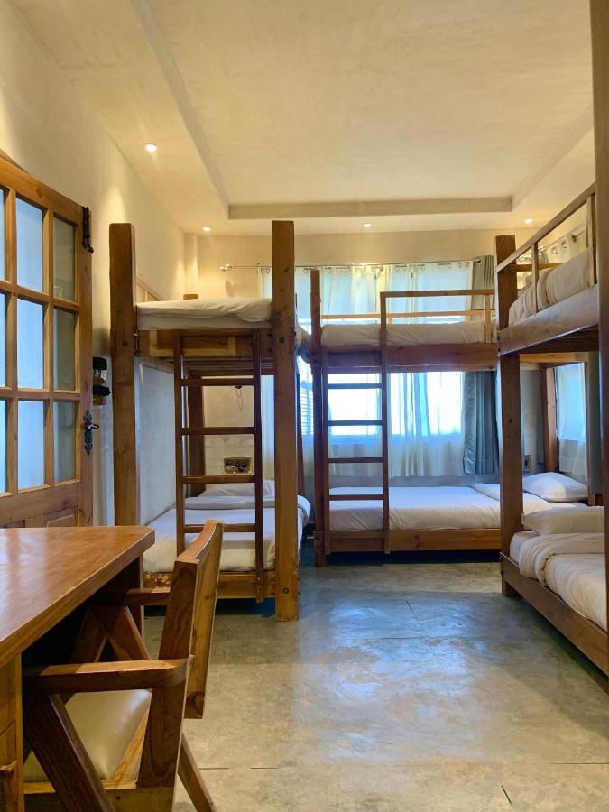 Sugar Cube Retreat Hostel