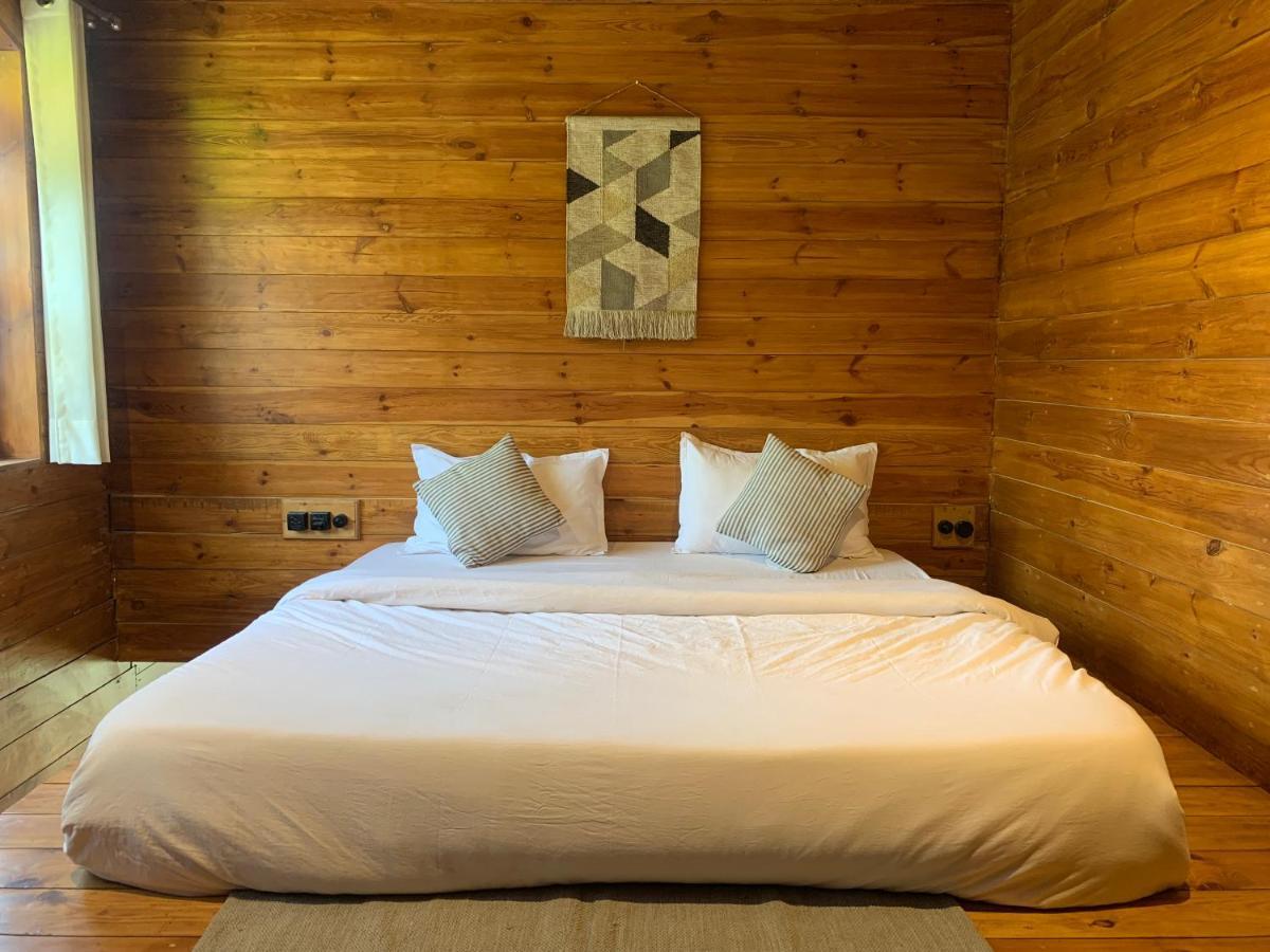 Sugar Cube Retreat Hostel