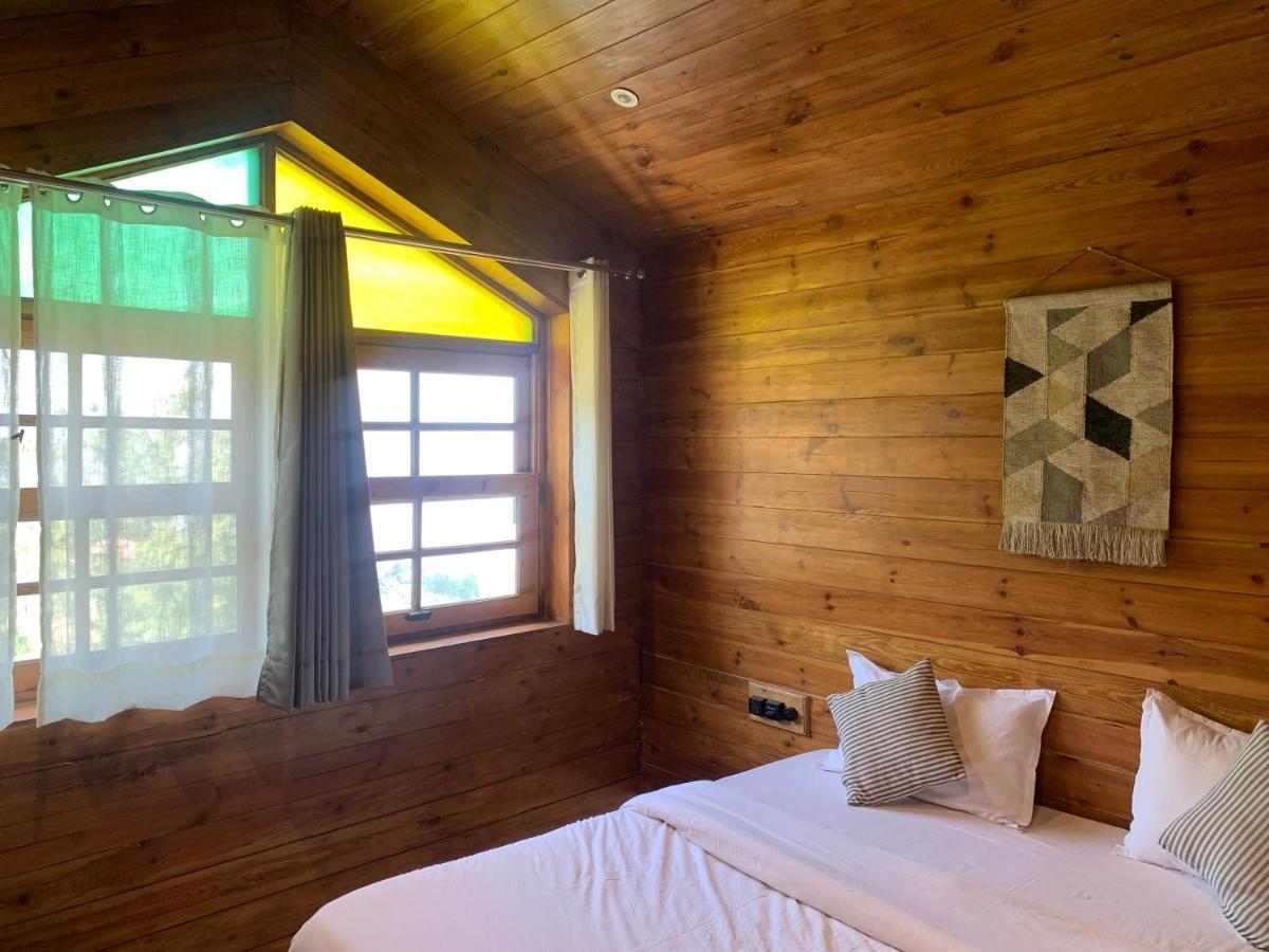 Sugar Cube Retreat *