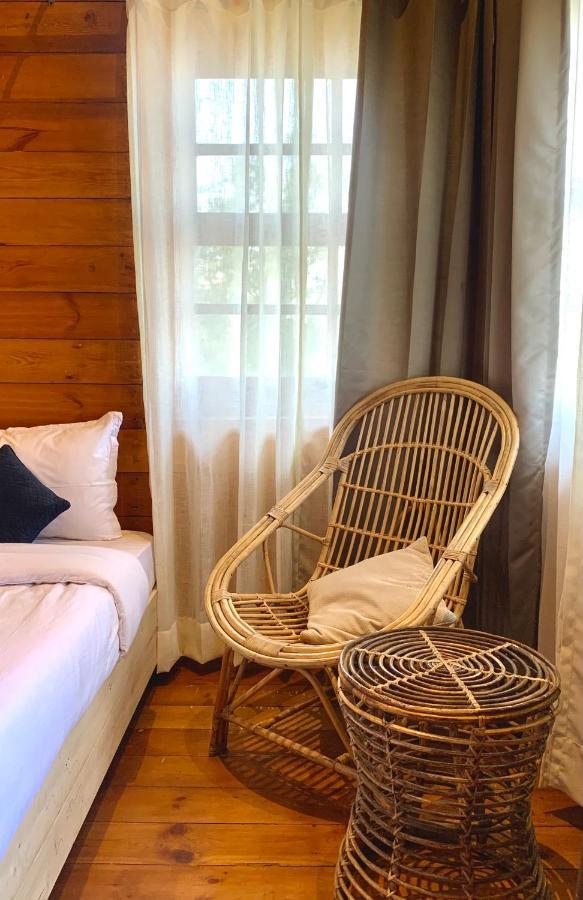 Hostel Sugar Cube Retreat