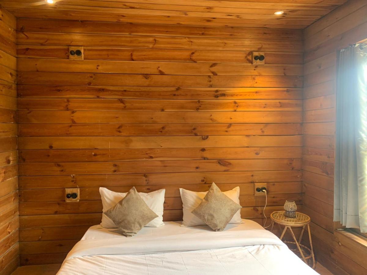 Sugar Cube Retreat Hostel *