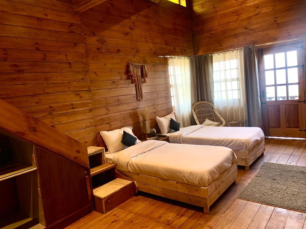 Hostel Sugar Cube Retreat