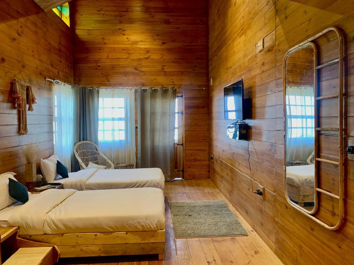 Sugar Cube Retreat