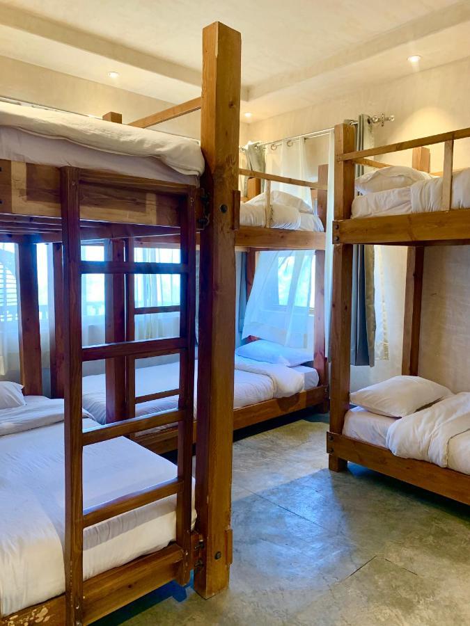 Sugar Cube Retreat Hostel Shimla