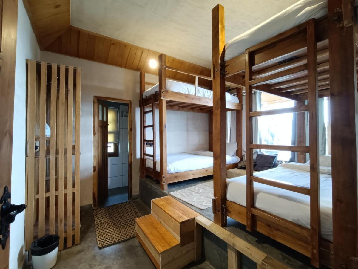 Sugar Cube Retreat Hostel