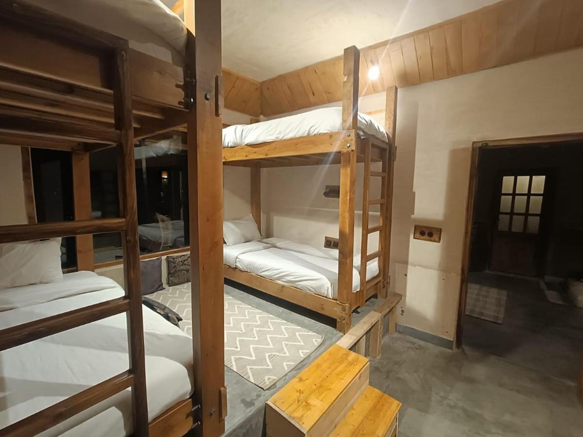 Hostel Sugar Cube Retreat Shimla
