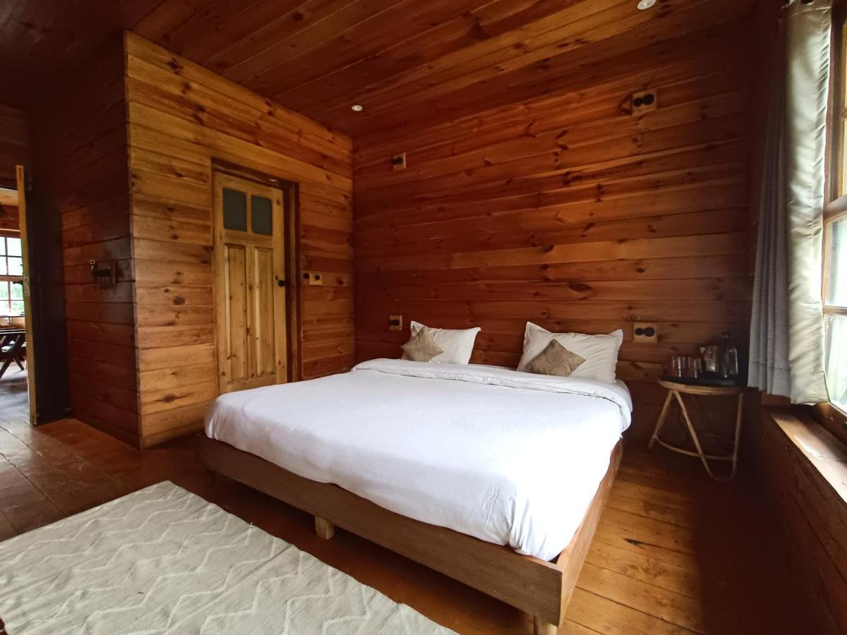 Hostel Sugar Cube Retreat Shimla