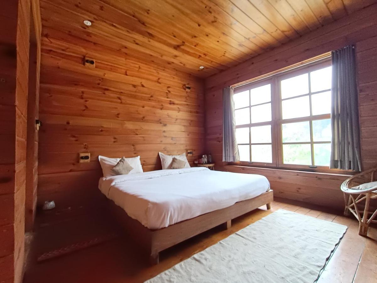 Hostel Sugar Cube Retreat *